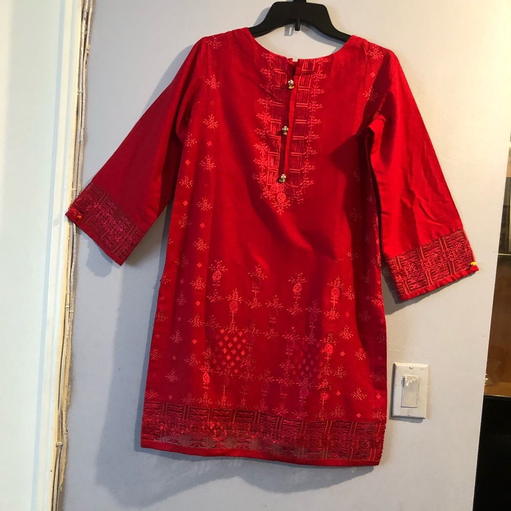 Pakistani Indian Shirt